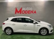 RENAULT MEGANE 1.5 DCI BLUE TECH