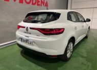 RENAULT MEGANE 1.5 DCI BLUE TECH