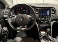 RENAULT MEGANE 1.5 DCI BLUE TECH