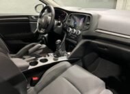 RENAULT MEGANE 1.5 DCI BLUE TECH