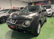 NISSAN JUKE 1.5 DCI TEKNA