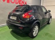 NISSAN JUKE 1.5 DCI TEKNA