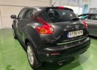 NISSAN JUKE 1.5 DCI TEKNA