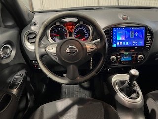 NISSAN JUKE 1.5 DCI TEKNA