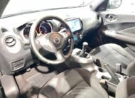 NISSAN JUKE 1.5 DCI TEKNA