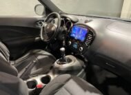 NISSAN JUKE 1.5 DCI TEKNA