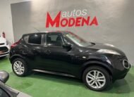 NISSAN JUKE 1.5 DCI TEKNA