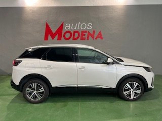 PEUGEOT 3008 1.5 HDI ALLURE
