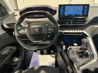 PEUGEOT 3008 1.5 HDI ALLURE