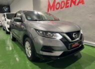 NISSAN QASHQAI 1.6 DCI XTRONIC