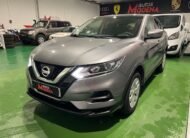 NISSAN QASHQAI 1.6 DCI XTRONIC