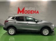 NISSAN QASHQAI 1.6 DCI XTRONIC