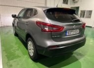 NISSAN QASHQAI 1.6 DCI XTRONIC