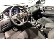 NISSAN QASHQAI 1.6 DCI XTRONIC