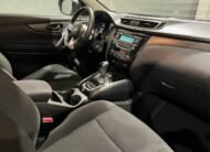 NISSAN QASHQAI 1.6 DCI XTRONIC