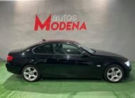 BMW 320d COUPE PAQUETE M