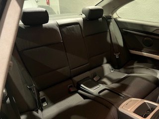 BMW 320d COUPE PAQUETE M