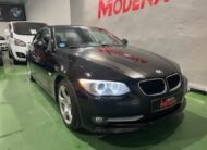 BMW 320d COUPE PAQUETE M