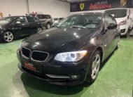 BMW 320d COUPE PAQUETE M