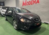 SEAT LEON FR 2.0 TDI