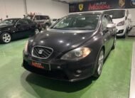 SEAT LEON FR 2.0 TDI