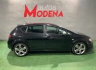 SEAT LEON FR 2.0 TDI