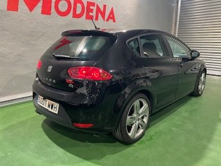 SEAT LEON FR 2.0 TDI