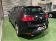SEAT LEON FR 2.0 TDI