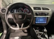 SEAT LEON FR 2.0 TDI