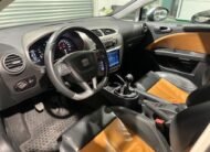 SEAT LEON FR 2.0 TDI