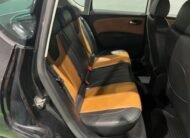 SEAT LEON FR 2.0 TDI