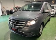 MERCEDES-BENZ VITO TOURER 114 CDI 2.2