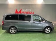 MERCEDES-BENZ VITO TOURER 114 CDI 2.2