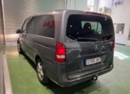 MERCEDES-BENZ VITO TOURER 114 CDI 2.2