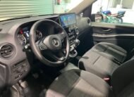 MERCEDES-BENZ VITO TOURER 114 CDI 2.2