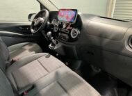 MERCEDES-BENZ VITO TOURER 114 CDI 2.2