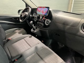 MERCEDES-BENZ VITO TOURER 114 CDI 2.2