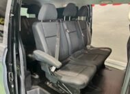 MERCEDES-BENZ VITO TOURER 114 CDI 2.2