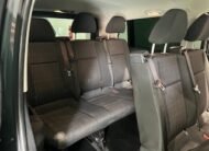 MERCEDES-BENZ VITO TOURER 114 CDI 2.2