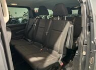 MERCEDES-BENZ VITO TOURER 114 CDI 2.2