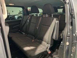 MERCEDES-BENZ VITO TOURER 114 CDI 2.2