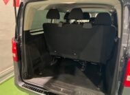 MERCEDES-BENZ VITO TOURER 114 CDI 2.2