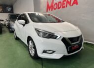NISSAN MICRA 1.0 IGT TEKNA