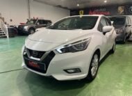 NISSAN MICRA 1.0 IGT TEKNA