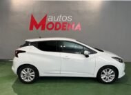 NISSAN MICRA 1.0 IGT TEKNA