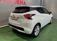 NISSAN MICRA 1.0 IGT TEKNA