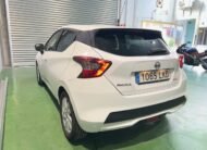 NISSAN MICRA 1.0 IGT TEKNA