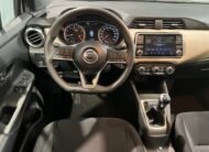 NISSAN MICRA 1.0 IGT TEKNA