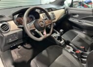 NISSAN MICRA 1.0 IGT TEKNA