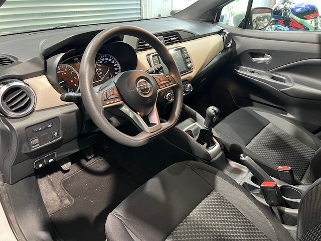 NISSAN MICRA 1.0 IGT TEKNA